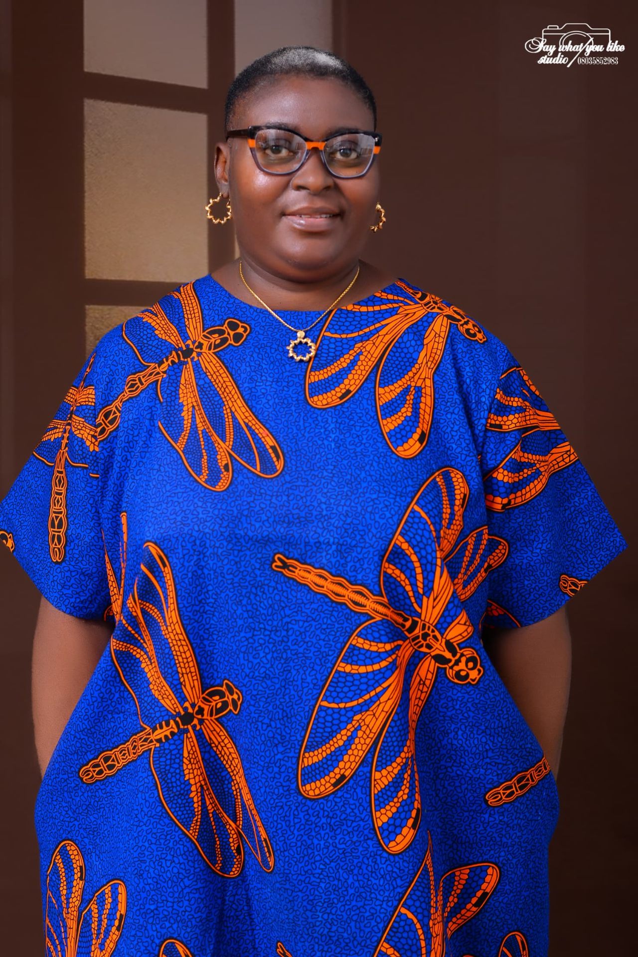 Ministry family member
