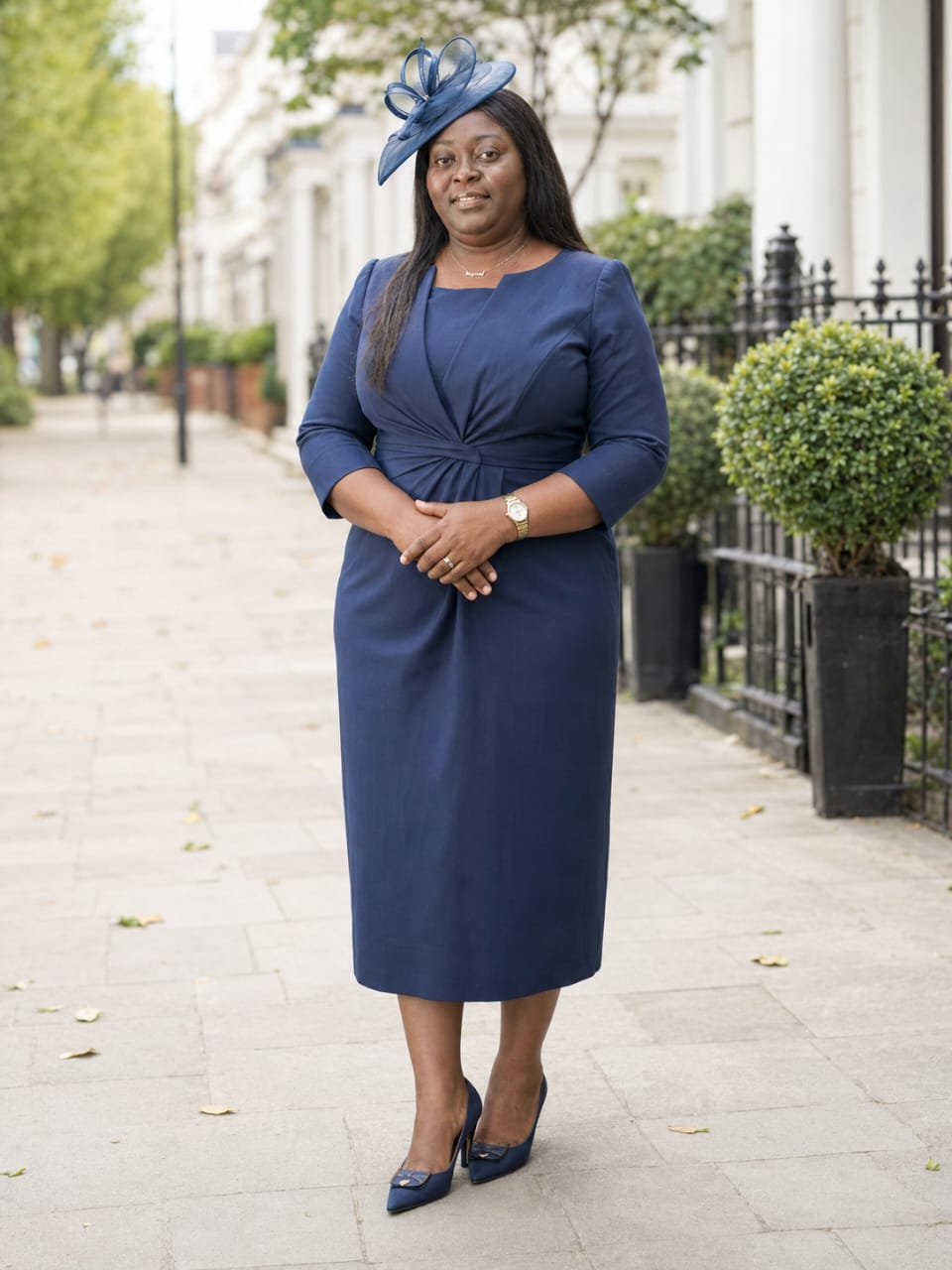 Mrs. Ochiagha